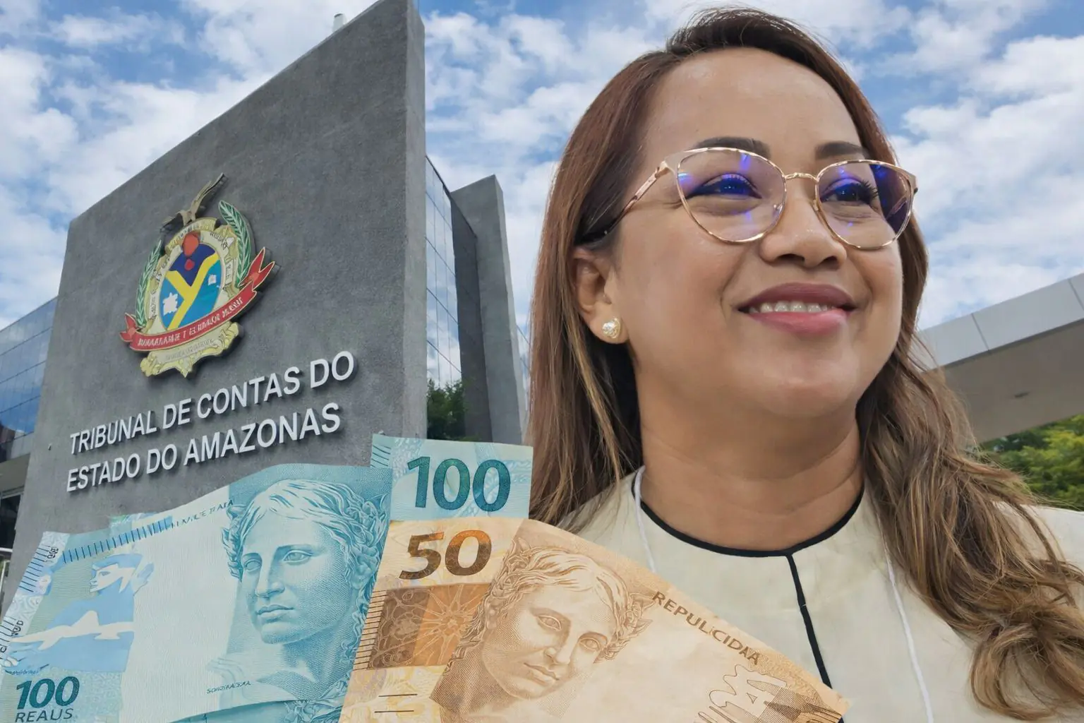 Escândalo em Anamã: TCE-AM investiga R$ 22,8 milhões sem licitação