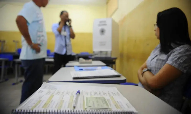 Eleições 2026: inscreva-se como mesário voluntário e ajude!