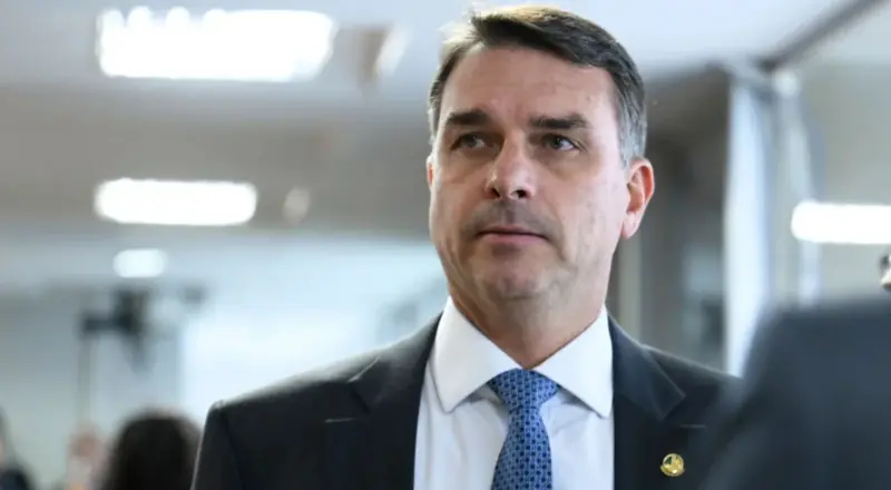 Campanha presidencial de Flávio Bolsonaro: agenda intensa e ativa