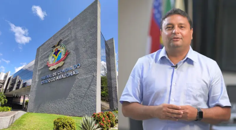Na mira do TCE: Transparência e gestão na Cultura no Amazonas
