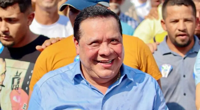 TSE valida candidatura de Adail Pinheiro e confirma vitória em Coari
