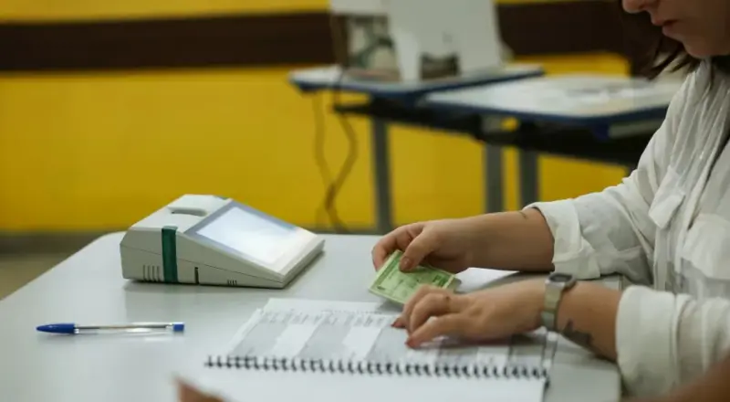 Eleições 2026: regularize seu título de eleitor até hoje!
