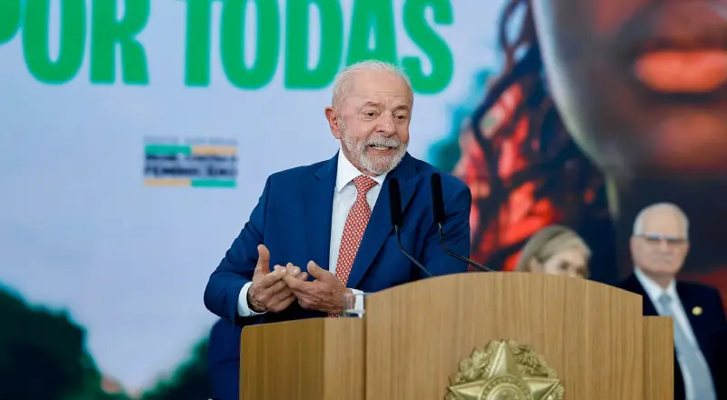 Lula ataca jornalistas e comentaristas televisivos: veja o vídeo completo