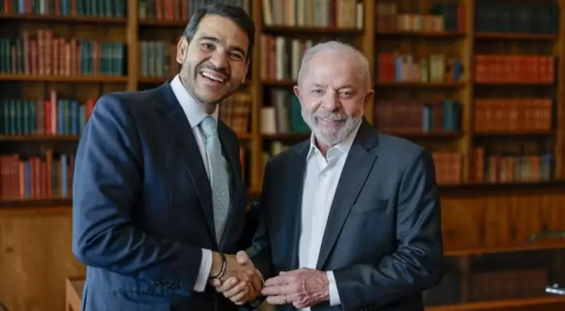 Lula diz a aliados que vai reenviar ao Senado indicação estratégica