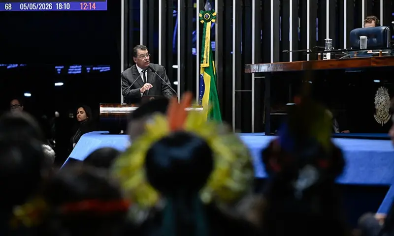 Projeto que cria a Universidade Federal Indígena avança para sanção