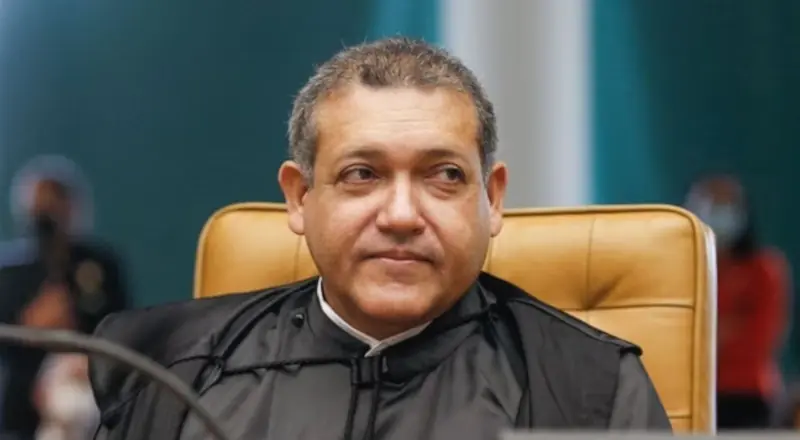 Nunes Marques assume presidência do TSE para combater IA criminosa