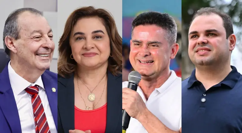 Eleições 2026: pesquisa Action revela cenário instável para governo