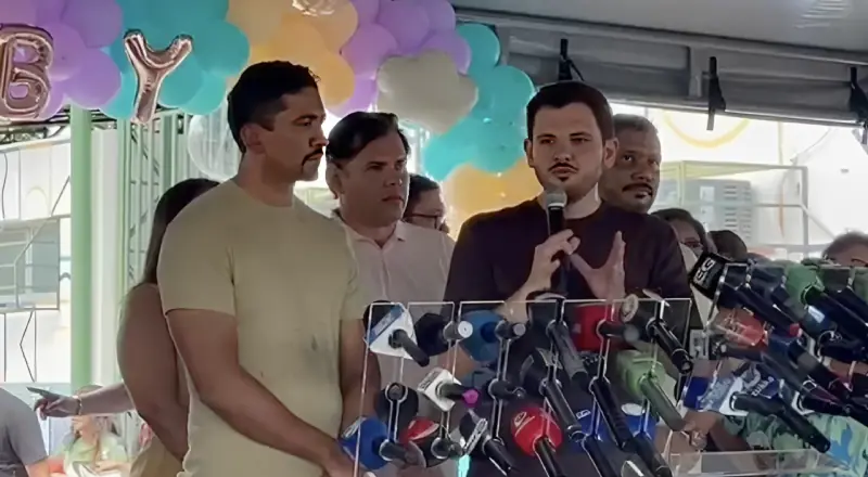 Não é ajuda à prefeitura, é ao povo: compromisso com Manaus