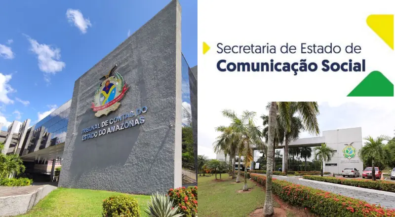 TCE-AM barra gasto de R$ 35 milhões e exige explicação imediata