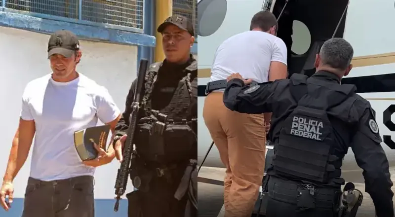 Caso Master: delação de Vorcaro pode impactar investigações