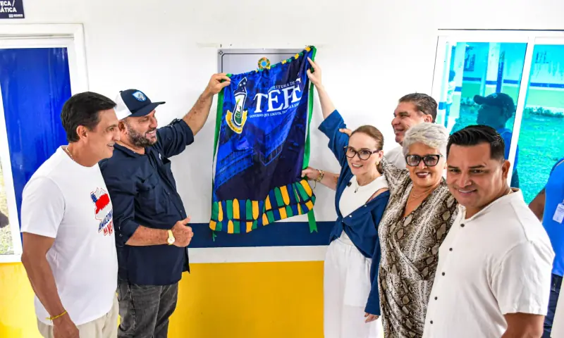 Governo Municipal realiza visitas técnicas e entrega benefícios rurais