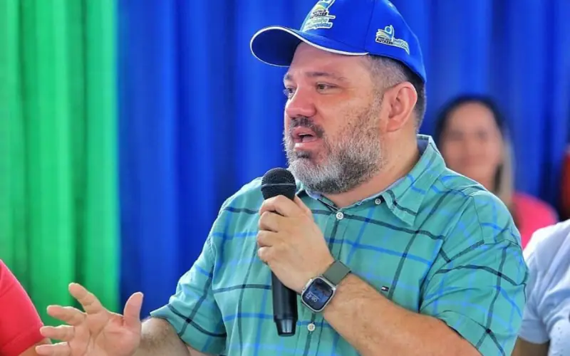 Ex-prefeito de Autazes, Andreson Cavalcante, tem contas reprovadas