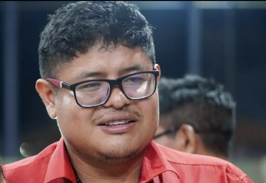 Prefeito Curubinha de São Gabriel da Cachoeira sob investigação MPAM