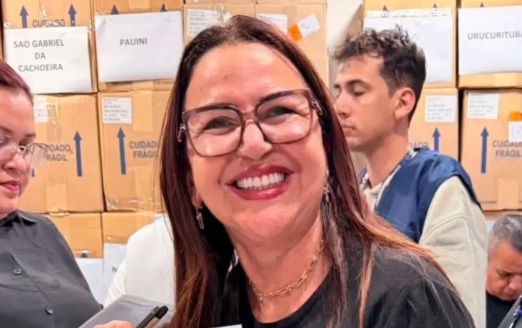 Gestão Valciléia Maciel garante pagamento em dia e equilíbrio financeiro