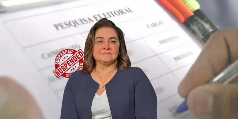 TRE-AM suspende pesquisa e altera cenário eleitoral no Estado