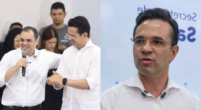 Novo Secretário de Saúde do Amazonas recebe R$ 78 milhões do Estado