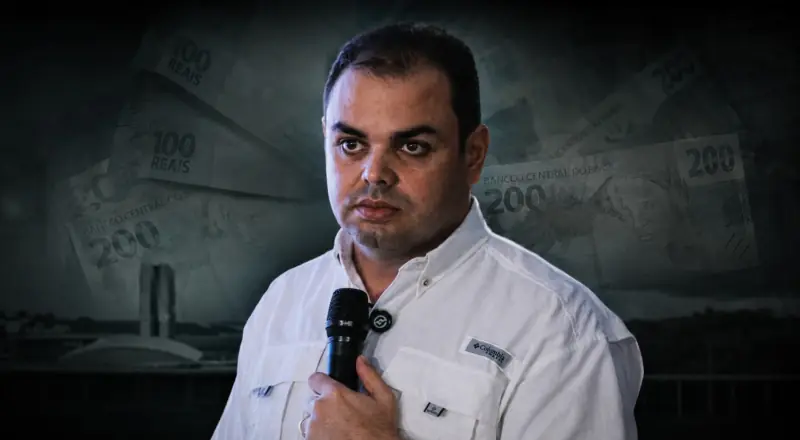 Quem recebeu o dinheiro? Empresas que lucraram no Amazonas