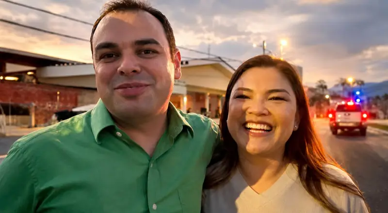Da troca de acusações à aliança política: o impacto na política local