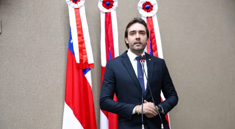 Projeto de Thiago Abrahim garante atendimento confiável sempre