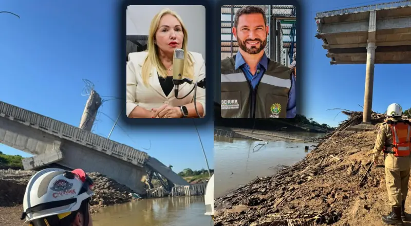 Catástrofe anunciada: incompetência de Sula e Egleuson expõe riscos