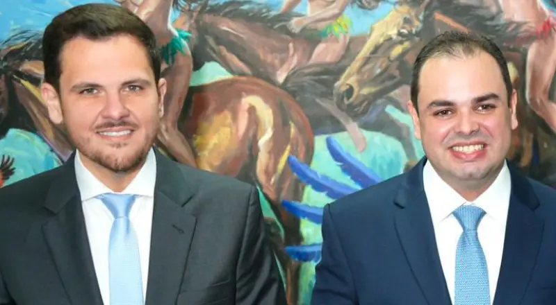 Para atrair novas indústrias, Roberto Cidade propõe parceria eficaz