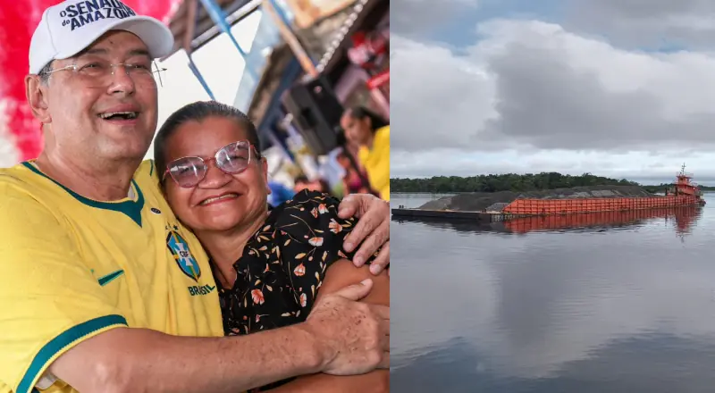 “O hexa do Amazonas é concluir a BR-319 e salvar vidas”