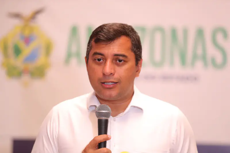 TCE-AM escancara gestão do ex-governador Wilson Lima: caos na saúde