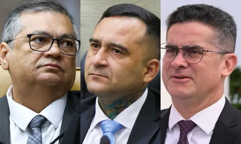 Ministro Flávio Dino mantém decisão e reforça a justiça eleitoral