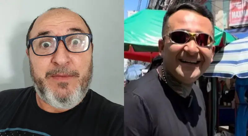 Fugindo do combate: Salazar gera controvérsia nas redes sociais