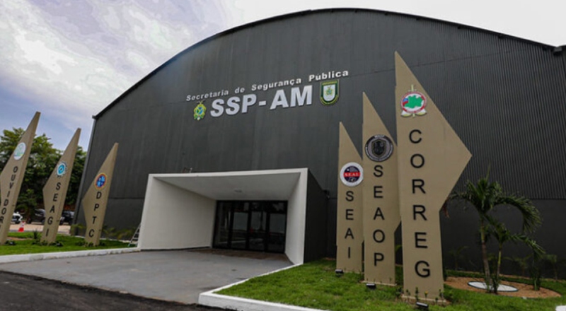 Oligopólio da segurança! Como 5 grupos controlam R$ 698 mi