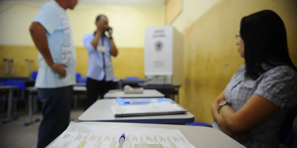 Eleições 2026: RJ terá Forças Federais para garantir segurança
