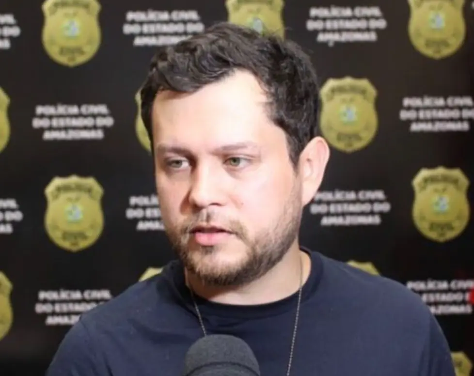 Mudança na segurança: Novo secretário executivo na SSP-AM