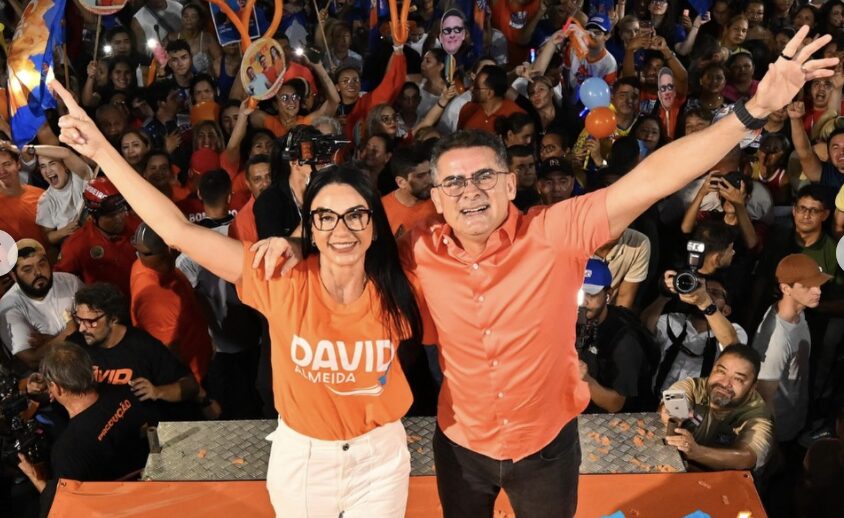 “Vou dobrar o Auxílio Estadual e zerar a fila do SISREG” para melhorar a vida da população