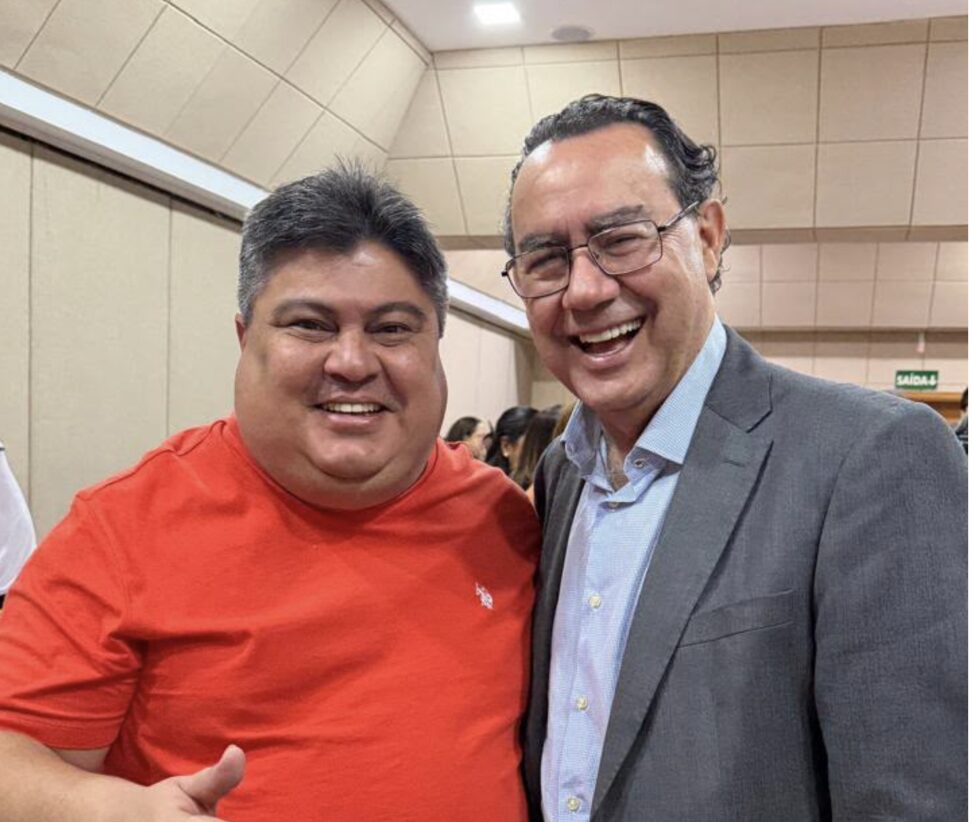 David Reis ganha protagonismo nacional no Avante com Cury