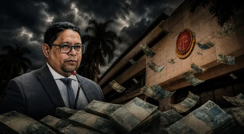 Dinheiro do Fundeb: MPAM investiga rombo de R$ 24,9 milhões