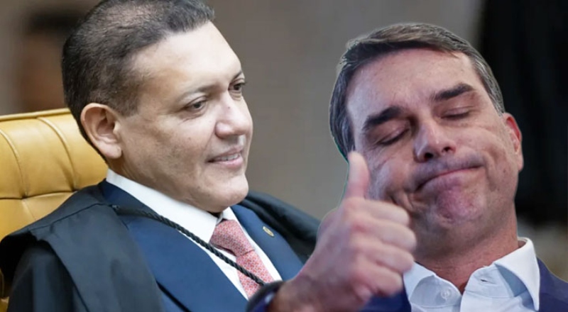 Ministro Kassio Nunes determina que Meta preserve dados essenciais