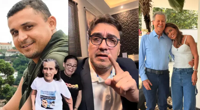 "O poste mijando no cachorro": indenização para jornalistas e familiares