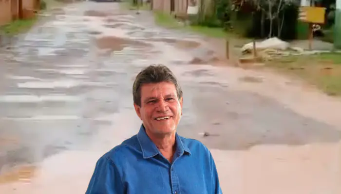 Piscinão do Fernandão: ruas de Presidente Figueiredo alagam e encantam