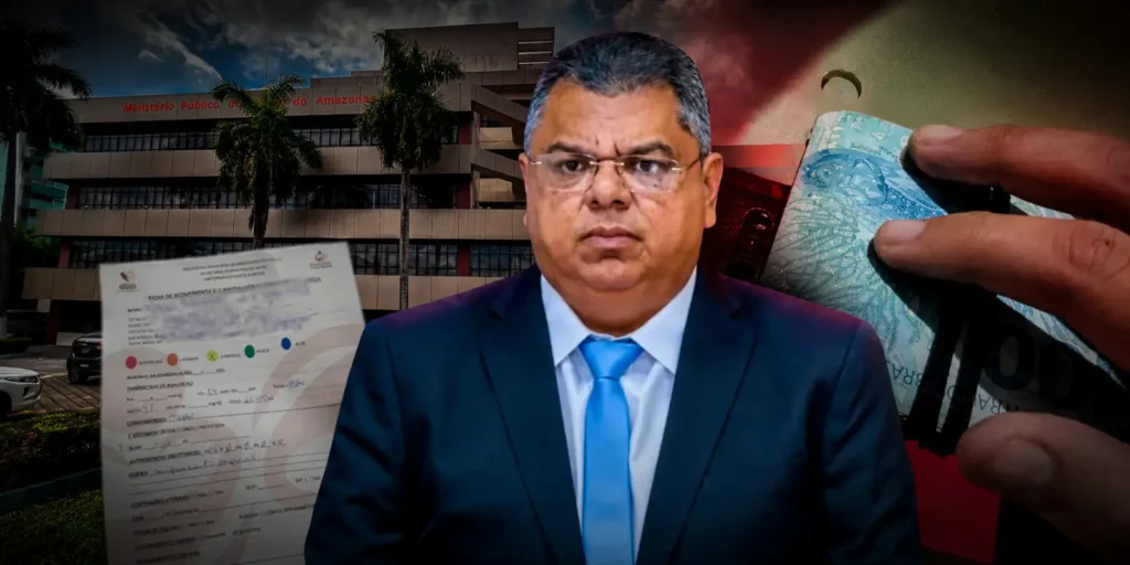 Urgente: novas provas reabrem caso de vereador Ronaldo Limão