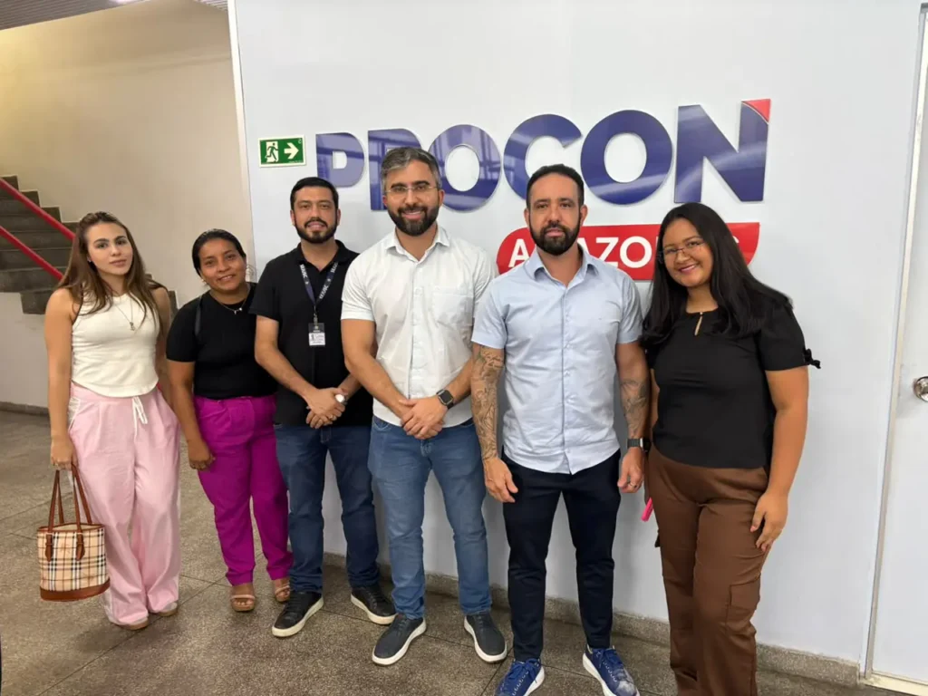 Itacoatiara ganha posto do PROCON para facilitar direitos do consumidor
