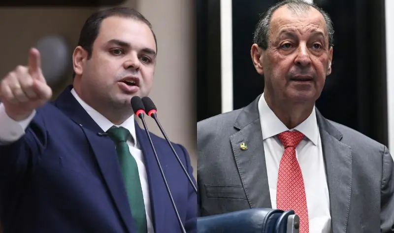 Roberto Cidade desafia Omar e se prepara para vencer eleições