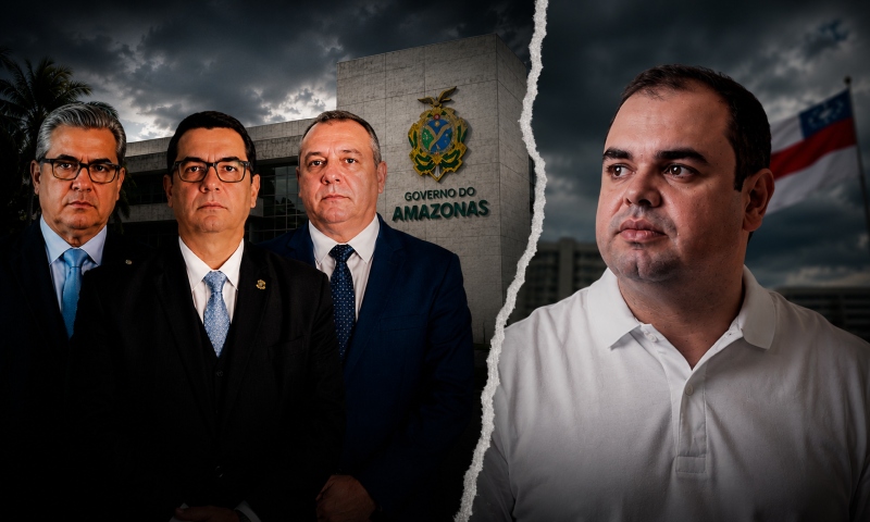 Conselho Federal de Medicina cobra Governo do AM por pagamentos em dia