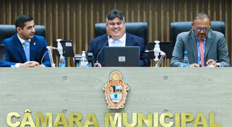 Câmara Municipal de Manaus oficializa homologação de concurso público
