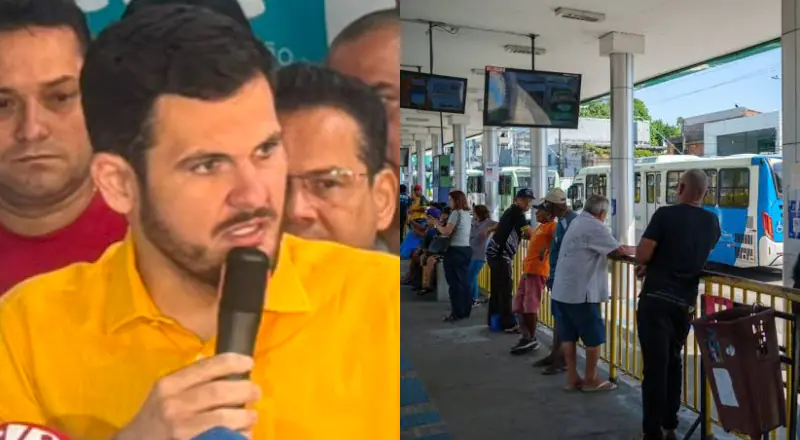 “O Governo do AM não repassou um centavo em 2026” e suas consequências