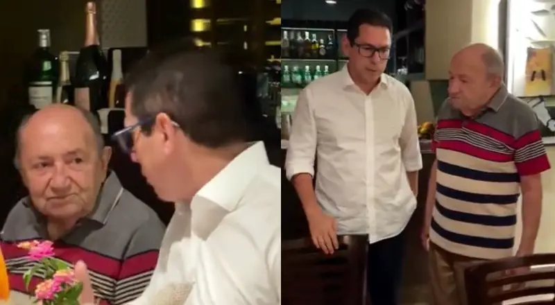 Eleições 2026: Marcelo Ramos anuncia pré-candidatura ao Senado