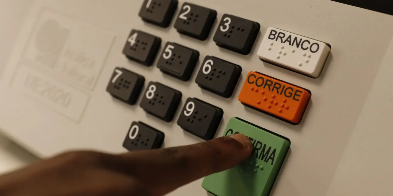 Fique por dentro: Regras das convenções partidárias 2026