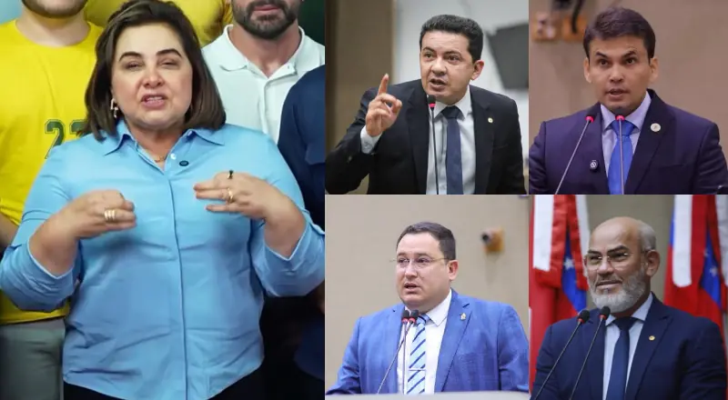 Pularam fora: O apoio político de Maria do Carmo em crise