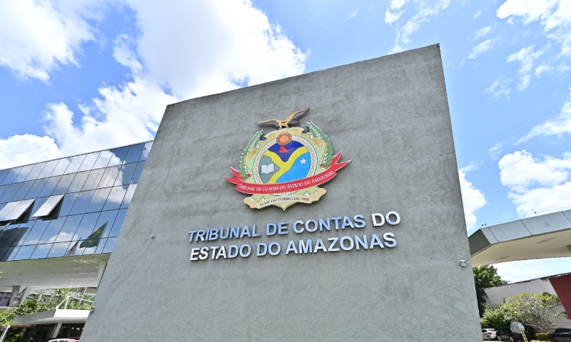 Mesmo com liberação, TCE-AM investiga licitação de R$ 35 milhões
