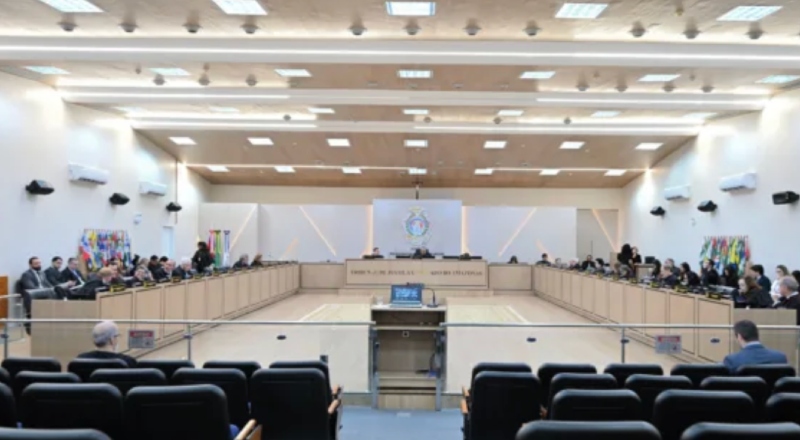 Greyce Benayon lidera votação para lista tríplice do TJAM 2023
