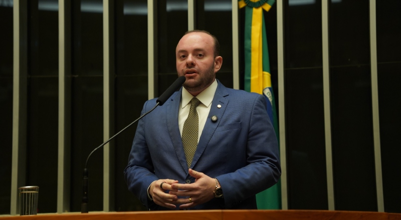 Deputado Fausto Jr. apoia mototaxistas e motoboys na MP